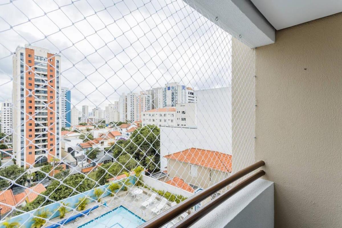 Bhomy Pompeia Muito Bem Localizado Fi33 Apartment Sao Paulo Exterior photo