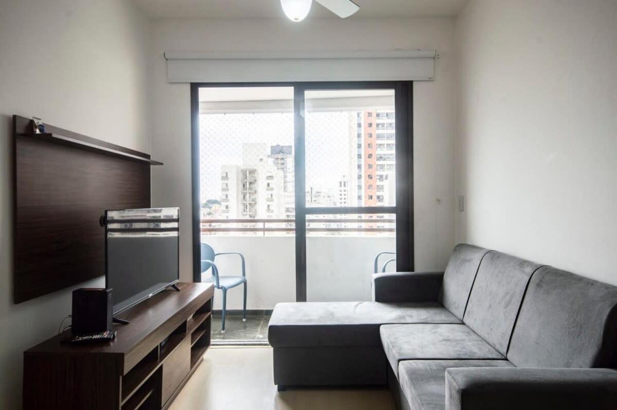 Bhomy Pompeia Muito Bem Localizado Fi33 Apartment Sao Paulo Exterior photo